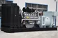 Diesel Generator Set with Perkins Engine, DB-1000GF