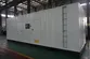 Diesel Generator Set with Perkins Engine, DB-1100GF