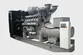 Diesel Generator Set with Perkins Engine, DB-1480GF