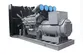 Diesel Generator Set with Perkins Engine, DB-1600GF
