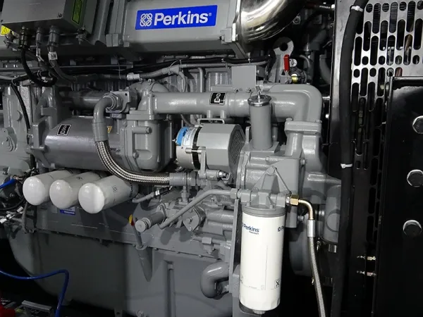 Fuel System