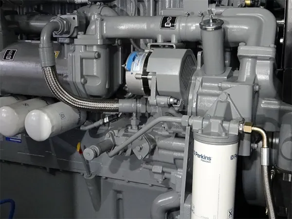 Air Intake System