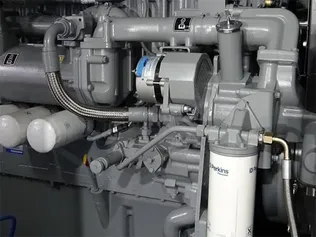 Air Intake System