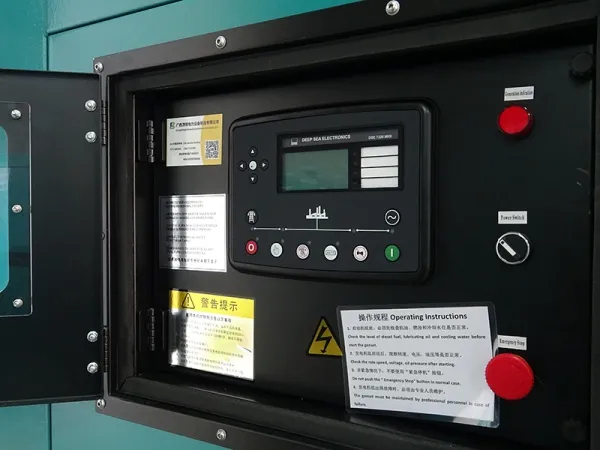 Intelligent Protection and Control System