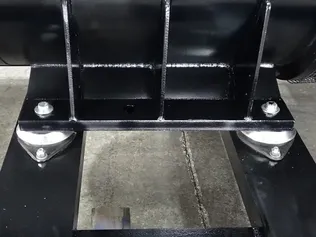 Shock Absorbers
