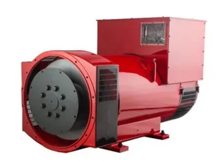 Brushless Alternator