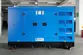 Diesel Generator Set with Volvo Engine, DB-81GF