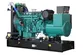 Diesel Generator Set with Volvo Engine, DB-123GF