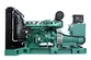 Diesel Generator Set with Volvo Engine, DB-204GF