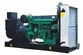 Diesel Generator Set with Volvo Engine, DB-329GF