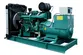 Diesel Generator Set with Volvo Engine, DB-520GF