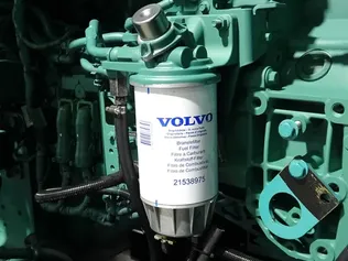 Fully Electronic Fuel Injection Control Technology