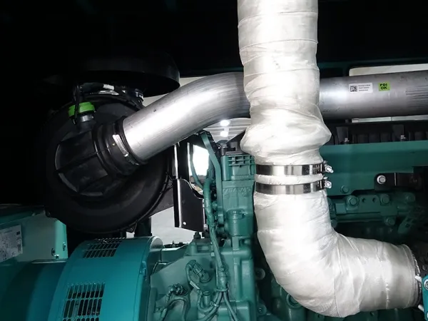 Exhaust System