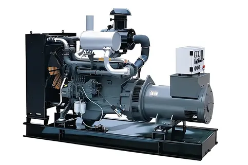 Diesel Generator Set with Deutz Engine, DB-32GF