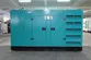 Diesel Generator Set with Deutz Engine, DB-60GF