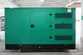 Diesel Generator Set with Deutz Engine, DB-150GF