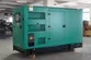 Diesel Generator Set with Deutz Engine, DB-160GF