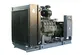 Diesel Generator Set with Deutz Engine, DB-260GF