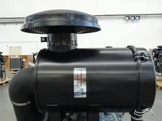 Air Intake System