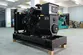 Diesel Generator Set with SDEC Engine, DB-80GF