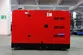 Diesel Generator Set with SDEC Engine, DB-50GF