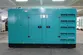 Diesel Generator Set with SDEC Engine, DB-64GF