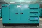 Diesel Generator Set with SDEC Engine, DB-80GF