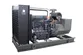 Diesel Generator Set with SDEC Engine, DB-120GF