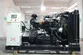 Diesel Generator Set with SDEC Engine, DB-165GF