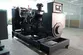Diesel Generator Set with SDEC Engine, DB-250GF