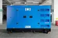 Diesel Generator Set with SDEC Engine, DB-120GF