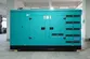 Diesel Generator Set with SDEC Engine, DB-150GF