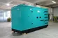 Diesel Generator Set with SDEC Engine, DB-200GF
