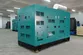 Diesel Generator Set with SDEC Engine, DB-250GF
