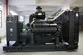 Diesel Generator Set with SDEC Engine, DB-360GF