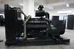 Diesel Generator Set with SDEC Engine, DB-400GF