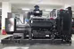 Diesel Generator Set with SDEC Engine, DB-500GF