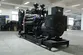 Diesel Generator Set with SDEC Engine, DB-500GF
