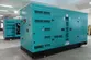 Diesel Generator Set with SDEC Engine, DB-360GF