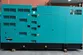 Diesel Generator Set with SDEC Engine, DB-500GF