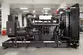 Diesel Generator Set with SDEC Engine, DB-650GF