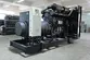 Diesel Generator Set with SDEC Engine, DB-1000GF