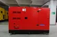 Diesel Generator Set with Yuchai Engine, DB-30GF