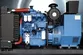 Diesel Generator Set with Yuchai Engine, DB-80GF