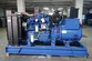 Diesel Generator Set with Yuchai Engine, DB-100GF