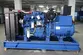 Diesel Generator Set with Yuchai Engine, DB-120GF