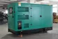 Diesel Generator Set with Yuchai Engine, DB-160GF