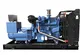 Diesel Generator Set with Yuchai Engine, DB-200GF