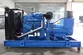Diesel Generator Set with Yuchai Engine, DB-250GF
