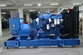 Diesel Generator Set with Yuchai Engine, DB-280GF
